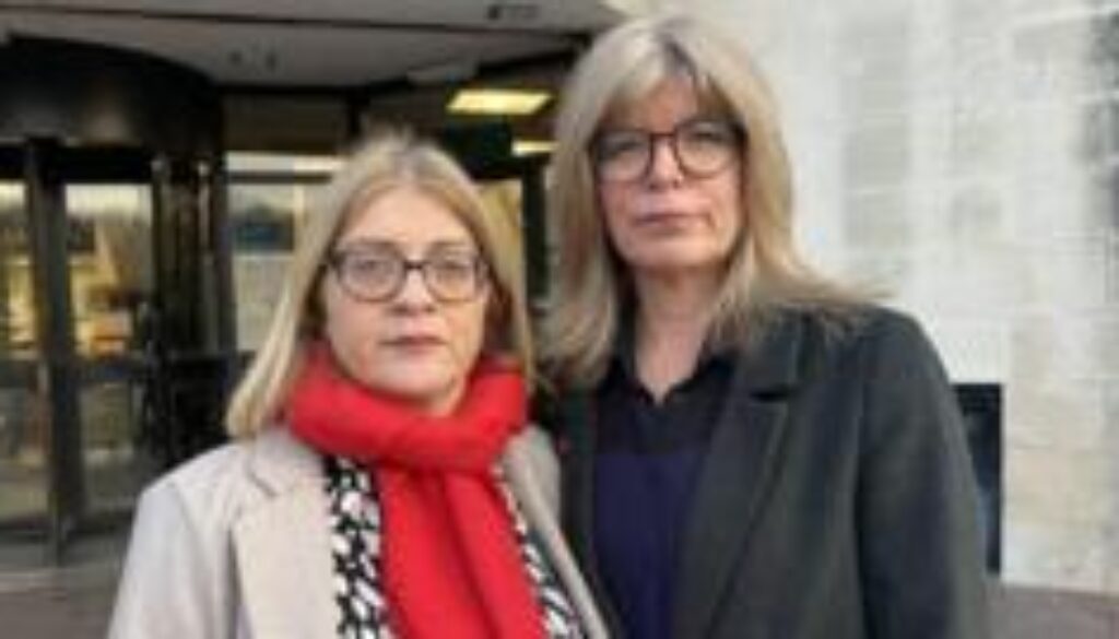 Girl, 14, who stabbed teachers sentenced to 15 years