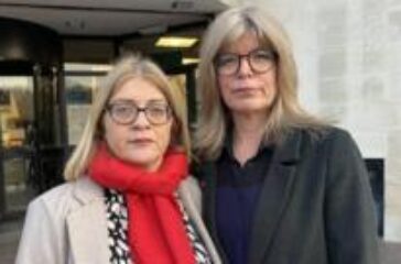 Girl, 14, who stabbed teachers sentenced to 15 years