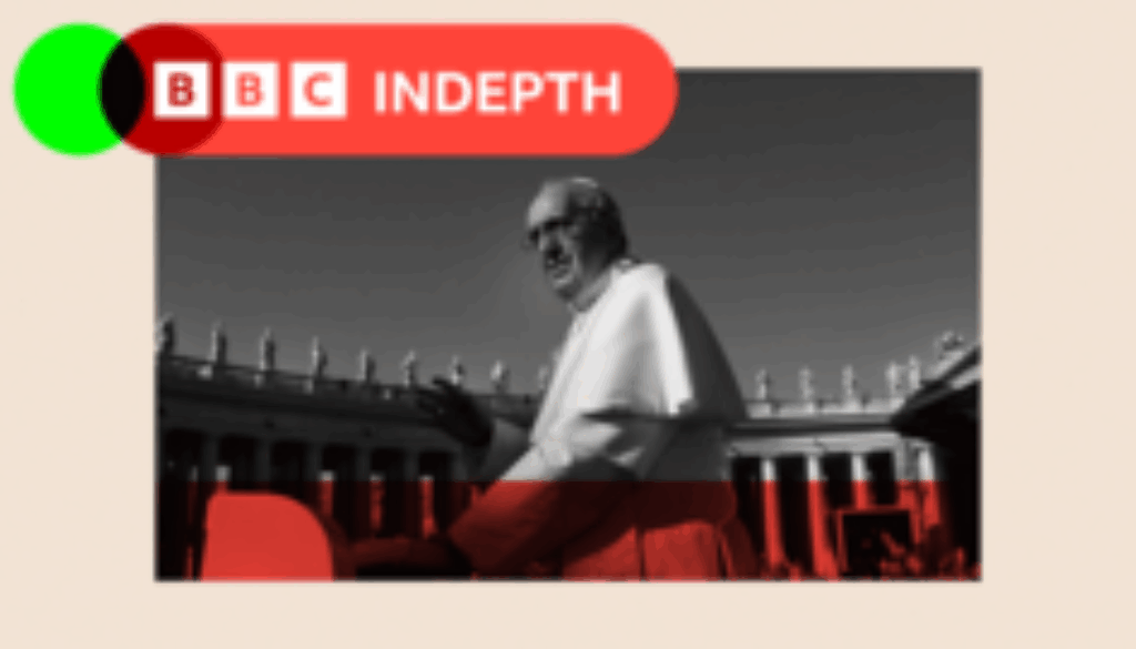 Francis was a vocal critic of the powerful, his influence felt far beyond faith