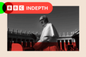 Francis was a vocal critic of the powerful, his influence felt far beyond faith