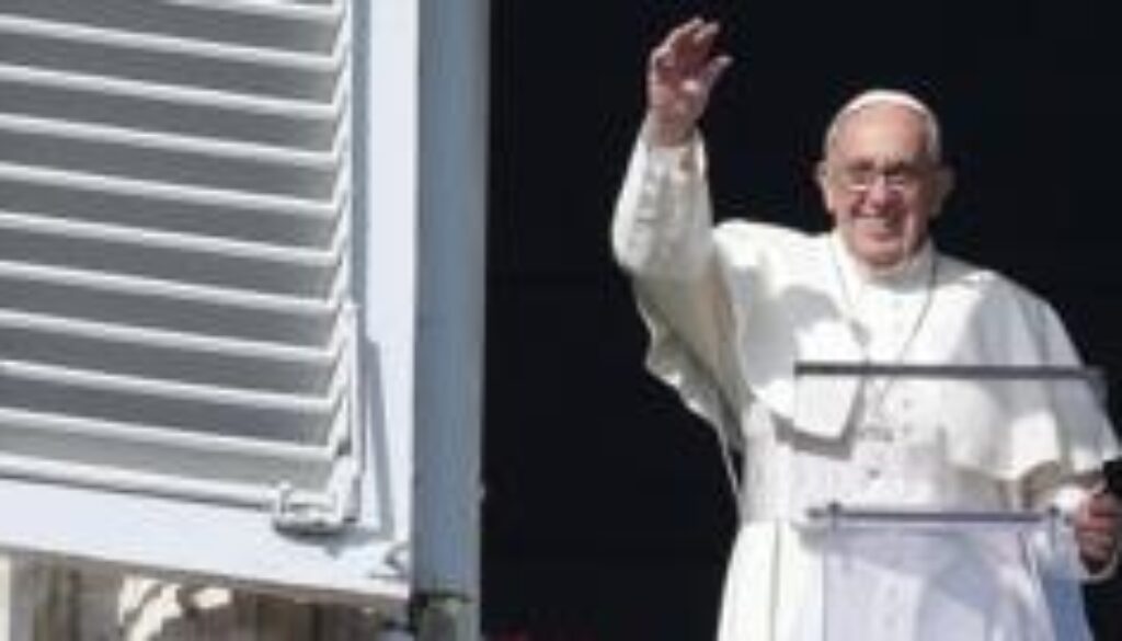 From climate change to gender issues, how Pope navigated the modern world