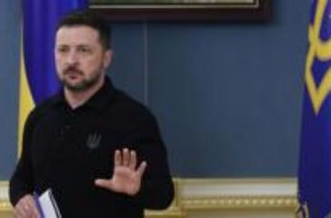 Crimea is key to Trump's peace plan - here's why Zelensky can't give it up