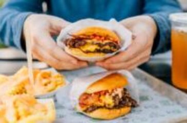 Ultra-processed foods may be linked to early death
