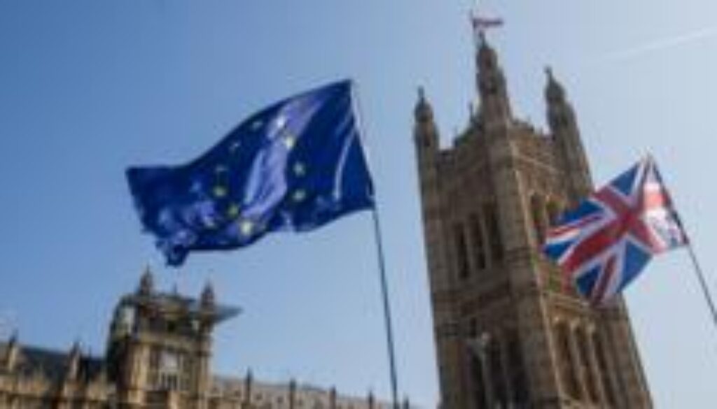 UK edges towards post-Brexit youth visa deal with EU