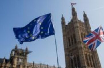 UK edges towards post-Brexit youth visa deal with EU
