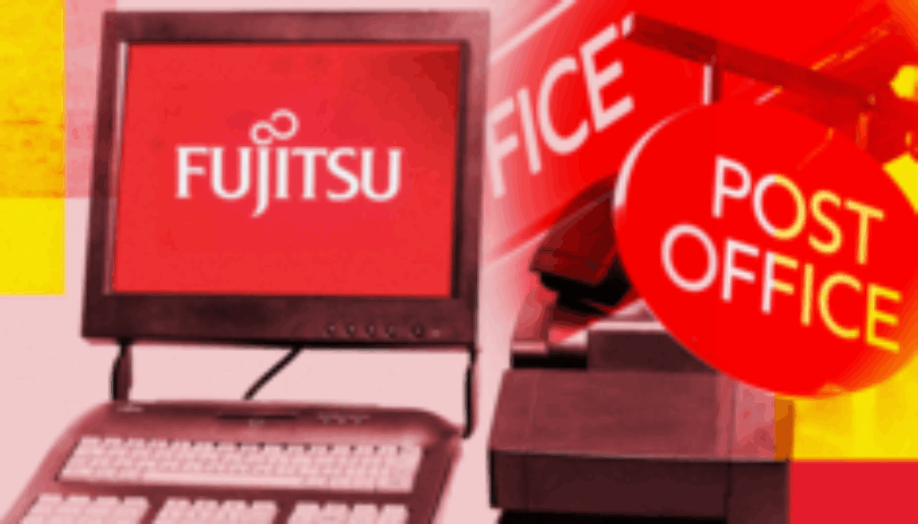 Post Office paid £600m to stay shackled to the faulty Horizon system