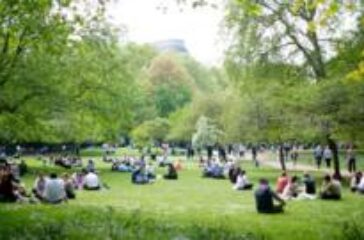 Temperatures to reach 29C in warmest start to May on record