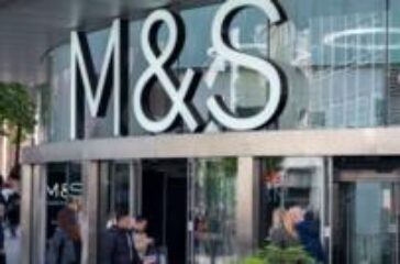 M&S pauses online orders following cyber attack