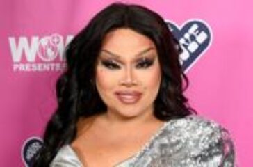 Drag Race and Pose star Jiggly Caliente dies aged 44