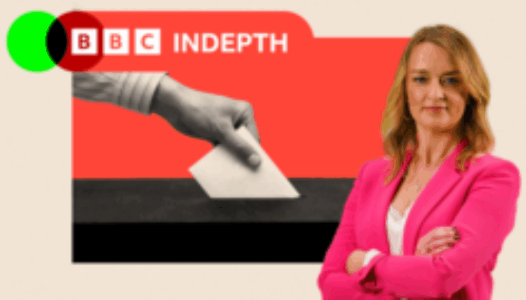 Will this be the 'anyone but the big parties' local election?