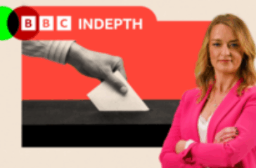 Will this be the 'anyone but the big parties' local election?