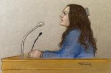 Constance Marten tells retrial she 'absolutely' loved her baby