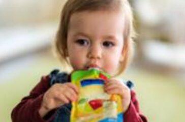 Top-brand baby food pouches lack key nutrients, lab-testing by BBC finds