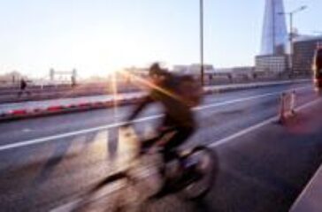 Cyclists who kill could face life sentence