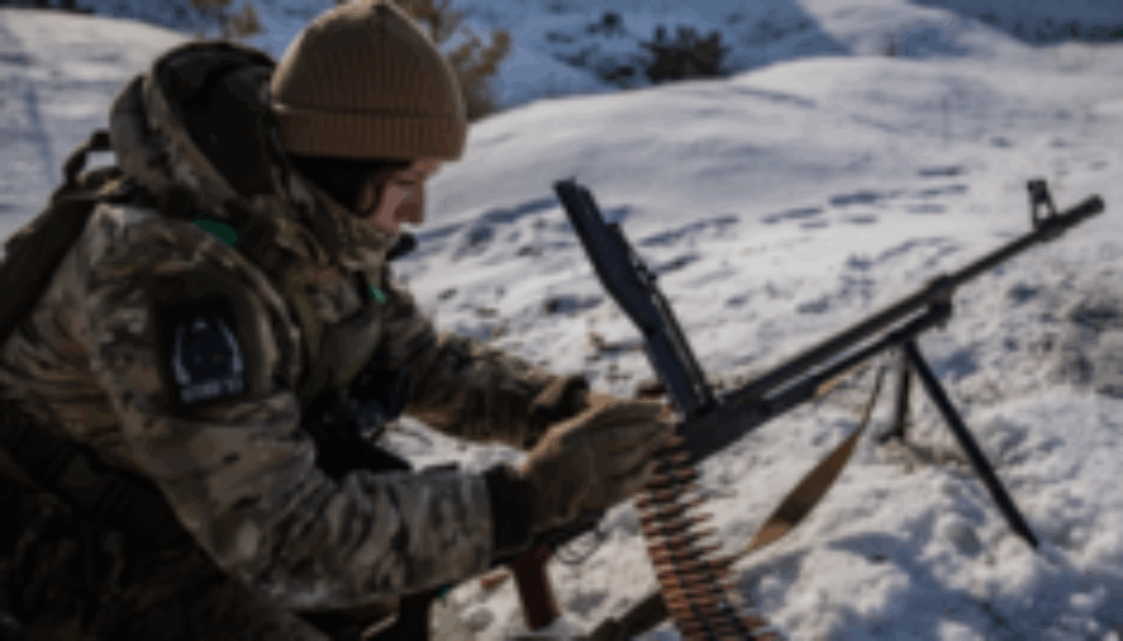 Putin announces three-day Russian ceasefire in Ukraine next week