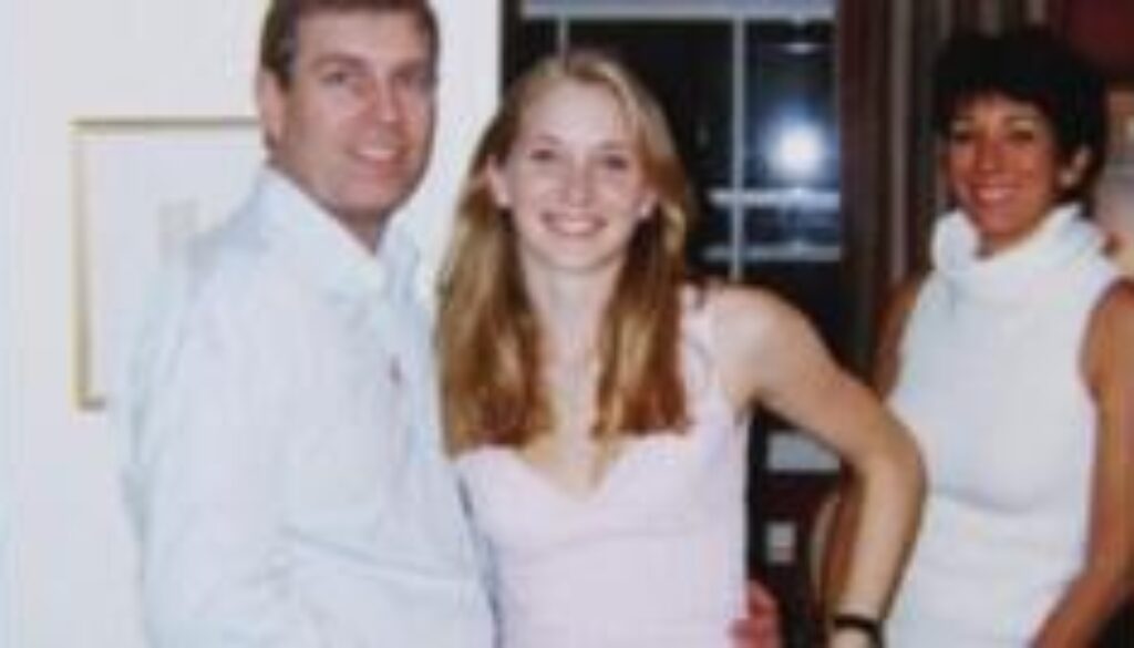 Virginia Giuffre's death leaves unanswered questions
