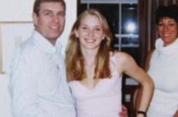 Virginia Giuffre's death leaves unanswered questions