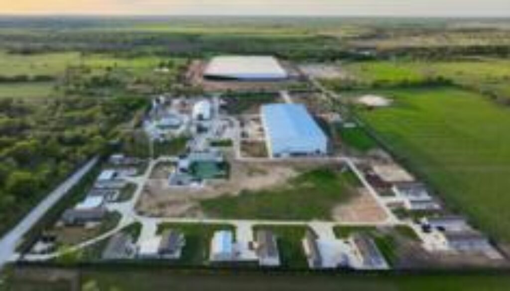 Inside the rural Texas town where Elon Musk is basing his business empire