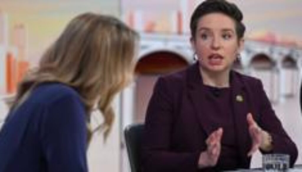 Greens call for single-sex guidance to be withdrawn