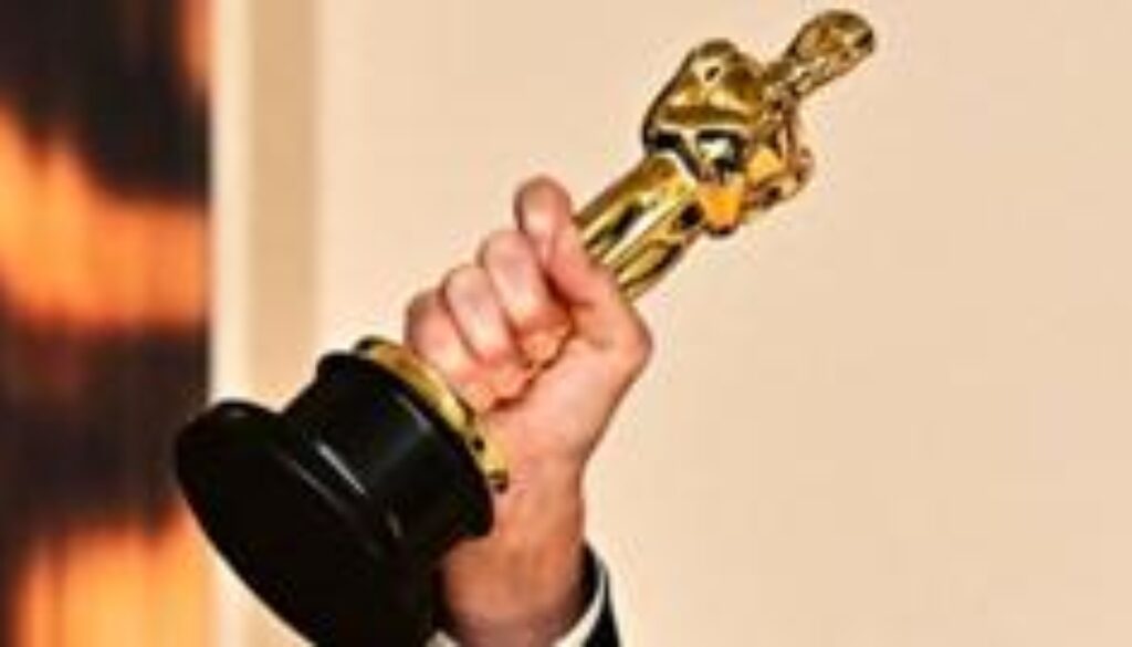 Films made with AI can win Oscars, Academy says