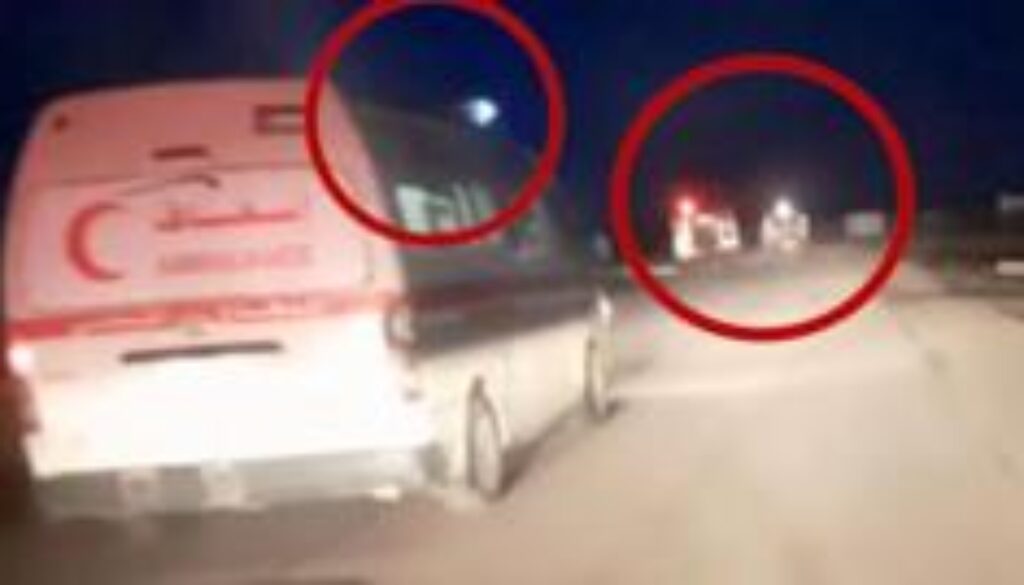 'Operational misunderstanding' led to killing of Gaza medics, IDF inquiry says