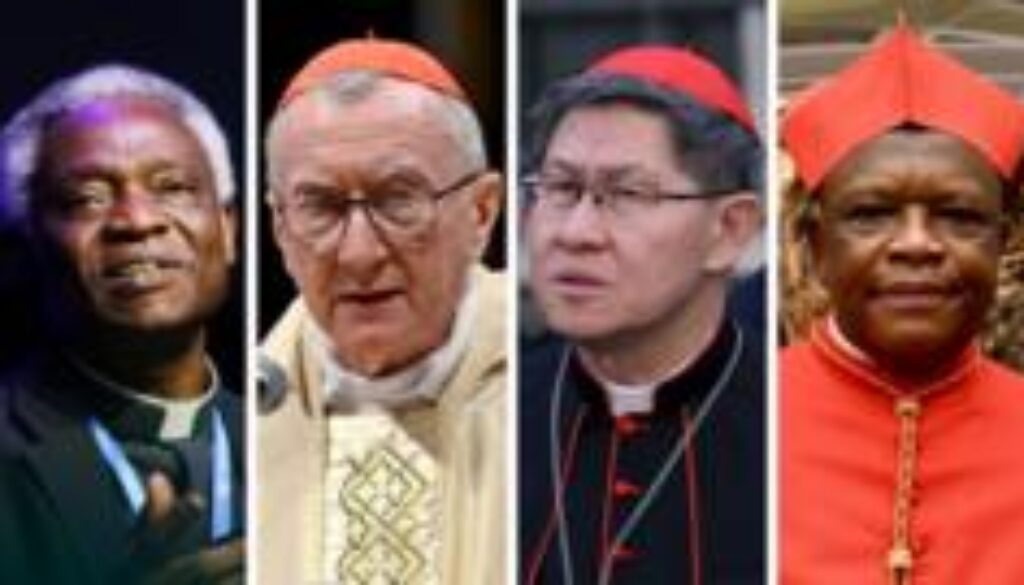 Who will be the next Pope? Key candidates in an unpredictable contest
