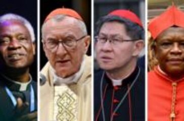 Who will be the next Pope? Key candidates in an unpredictable contest