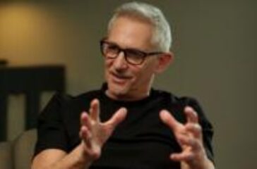 I felt BBC wanted me to leave Match of the Day, says Gary Lineker