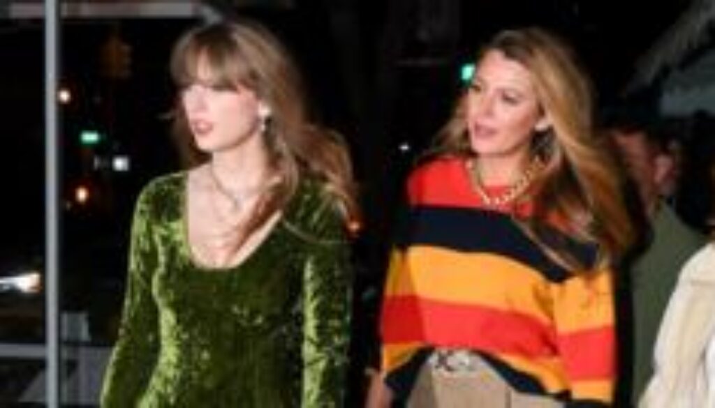 Taylor Swift criticises court summons in Lively-Baldoni row