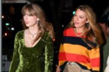Taylor Swift criticises court summons in Lively-Baldoni row