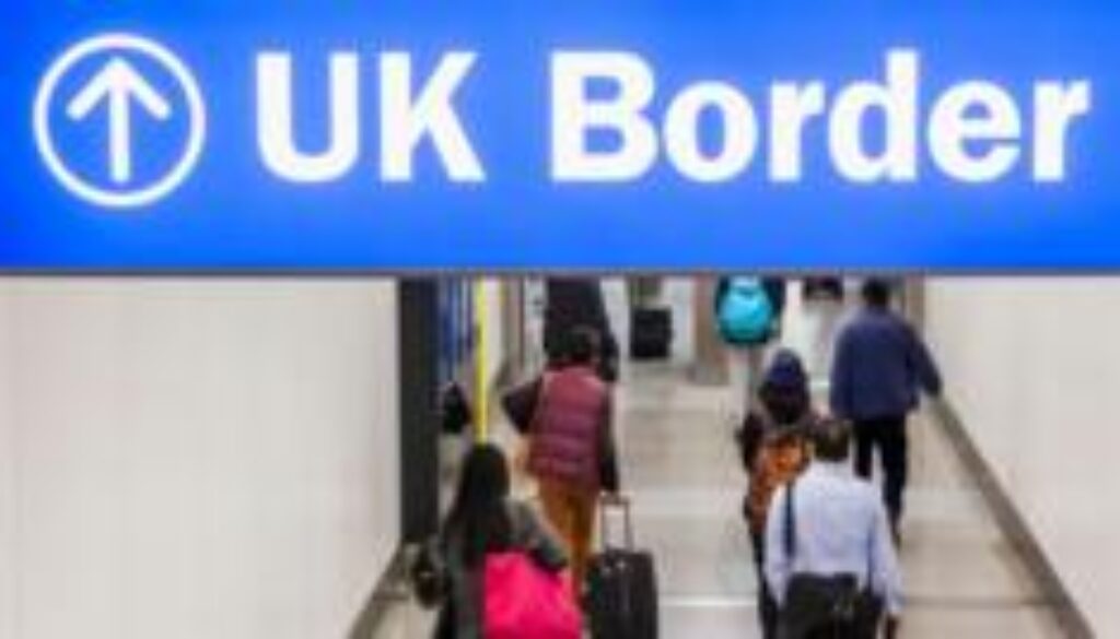 At a glance: The government's plan to reduce immigration