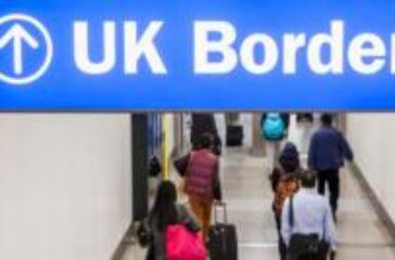 At a glance: The government's plan to reduce immigration