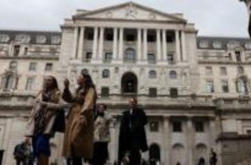 Bank lowers interest rates and hints at more cuts to come