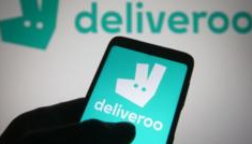 Deliveroo's takeover by US rival shows UK still can't hang on to big firms