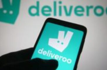 Deliveroo's takeover by US rival shows UK still can't hang on to big firms