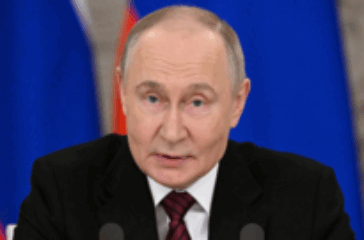 Steve Rosenberg: Putin's offer of talks may be attempt to divide the US and Europe
