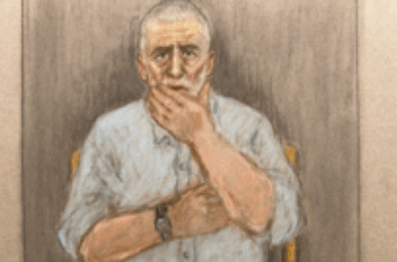 Why was Peter Sullivan not freed earlier?