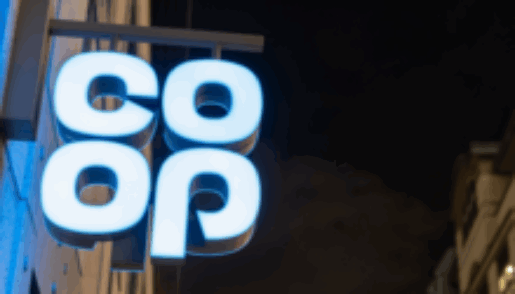 Co-op hackers contact BBC with proof they have stolen customer data