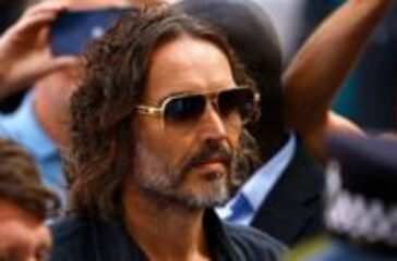 Russell Brand granted bail after court appearance over rape and sexual assault charges