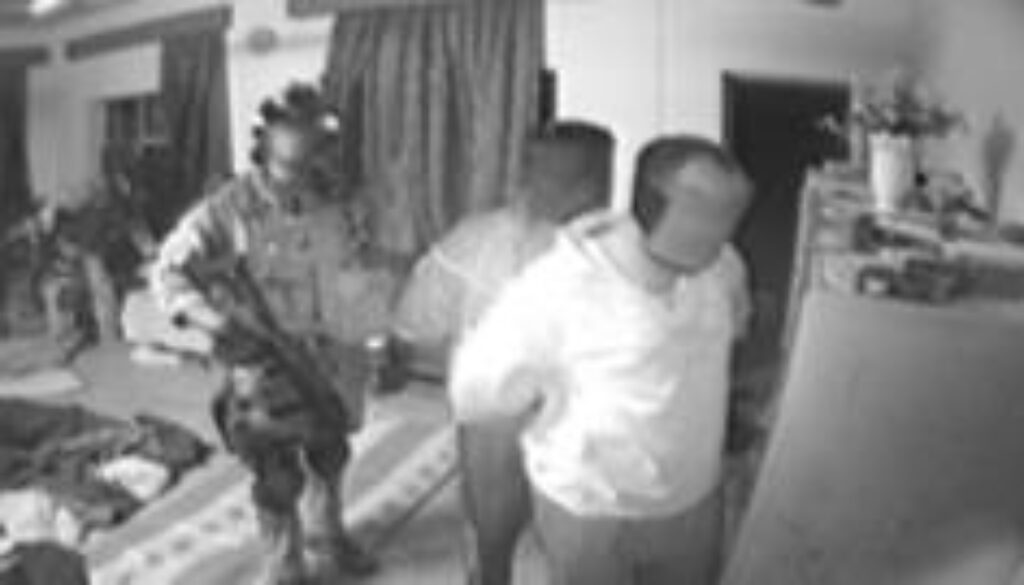 Ex-UK Special Forces troops break silence on 'war crimes' by colleagues