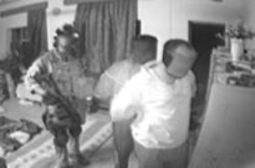 Ex-UK Special Forces troops break silence on 'war crimes' by colleagues