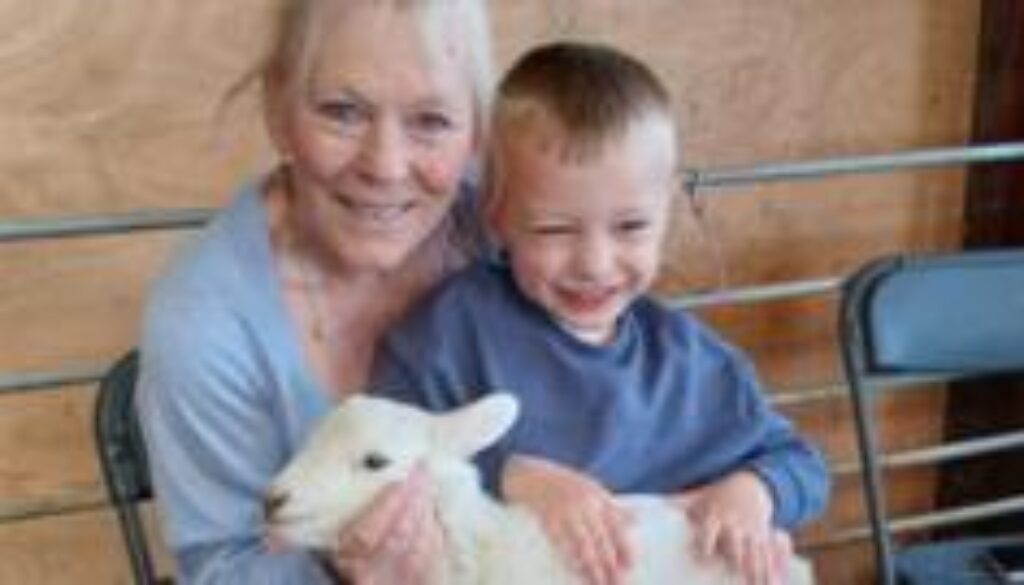 Four-year-old boy hospitalised as 74 ill after petting farm trip