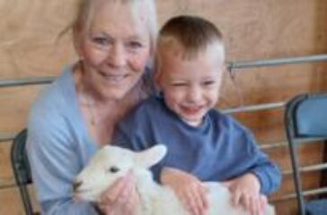 Four-year-old boy hospitalised as 74 ill after petting farm trip