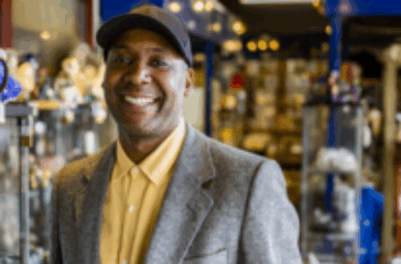 Bargain Hunt expert charged with terror offences