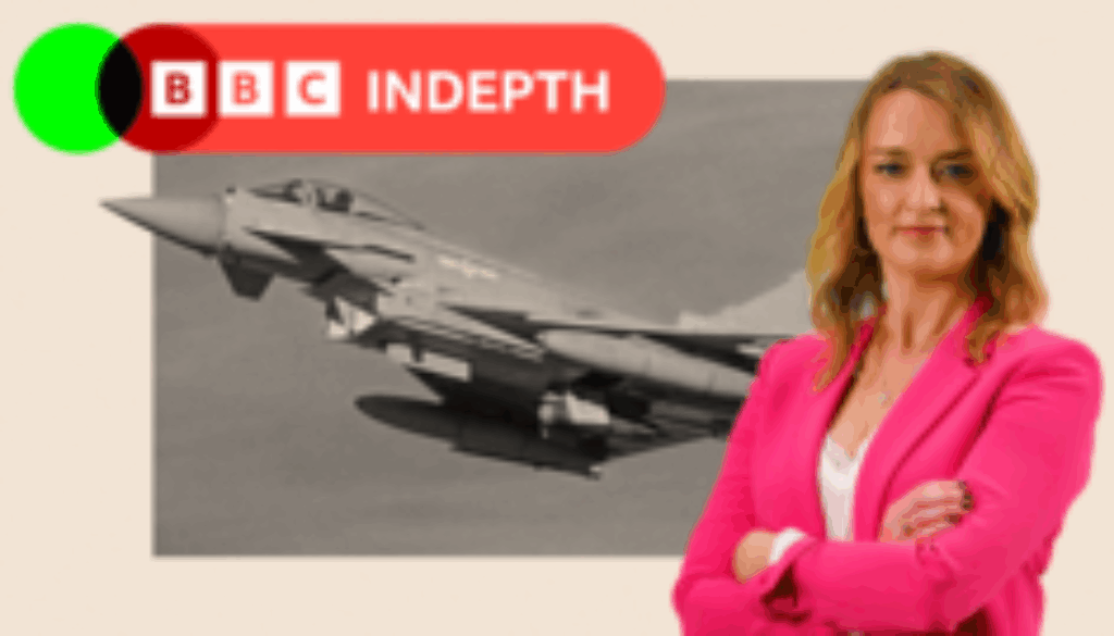 Will Starmer's military review match the threats we're told we face?