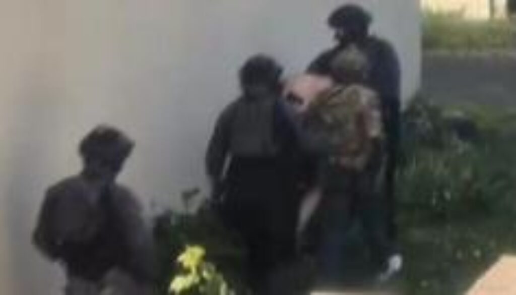 Iranians among eight arrested in two separate anti-terror operations