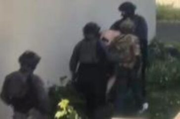 Iranians among eight arrested in two separate anti-terror operations