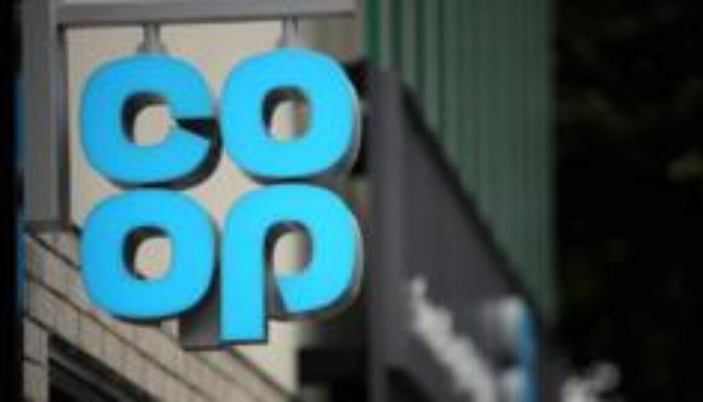 Co-op staff urged to keep cameras on in meetings after cyber attack