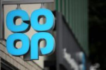 Co-op staff urged to keep cameras on in meetings after cyber attack