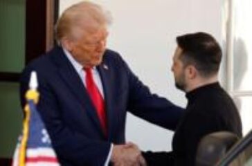 Seven takeaways from US-Ukraine resources deal